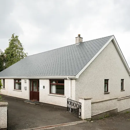 Roe Valley Resort Limavady Exterior photo