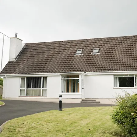 Roe Valley Resort Limavady Exterior photo
