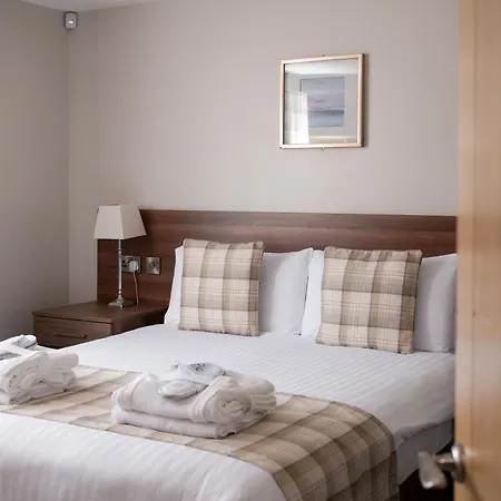 Roe Valley Resort Limavady Exterior photo