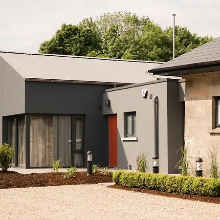 Roe Valley Resort Limavady Exterior photo