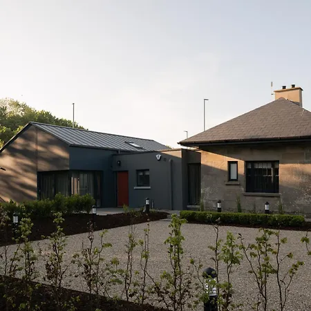 Roe Valley Resort Limavady Exterior photo