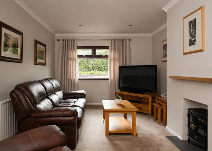 Roe Valley Resort