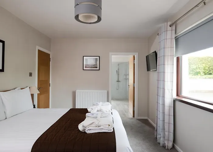 Roe Valley Resort
