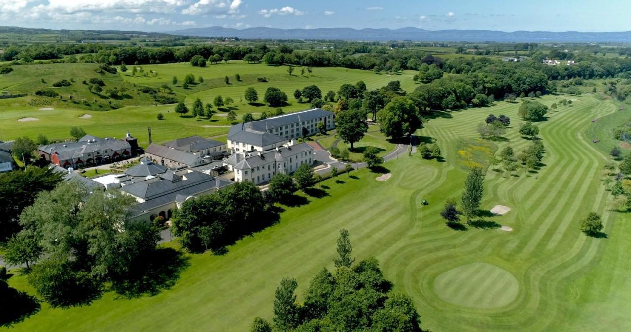 Roe Valley Hotel 4*