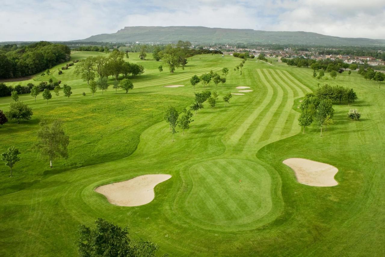 Roe Valley 4*