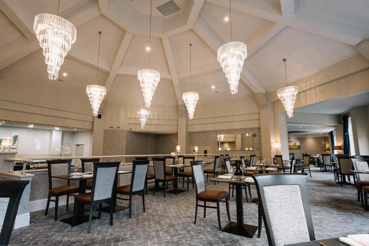 Roe Valley Hotel