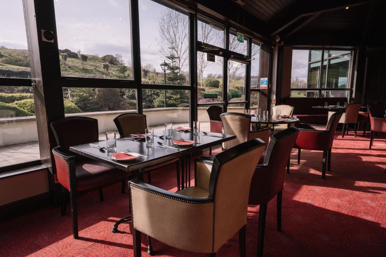 Roe Valley Hotel