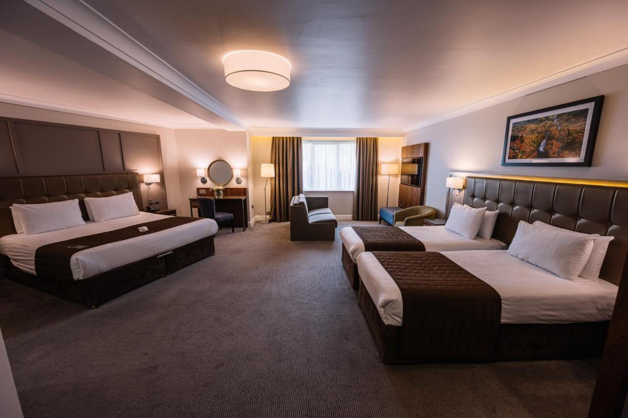Hotel Roe Valley 4*