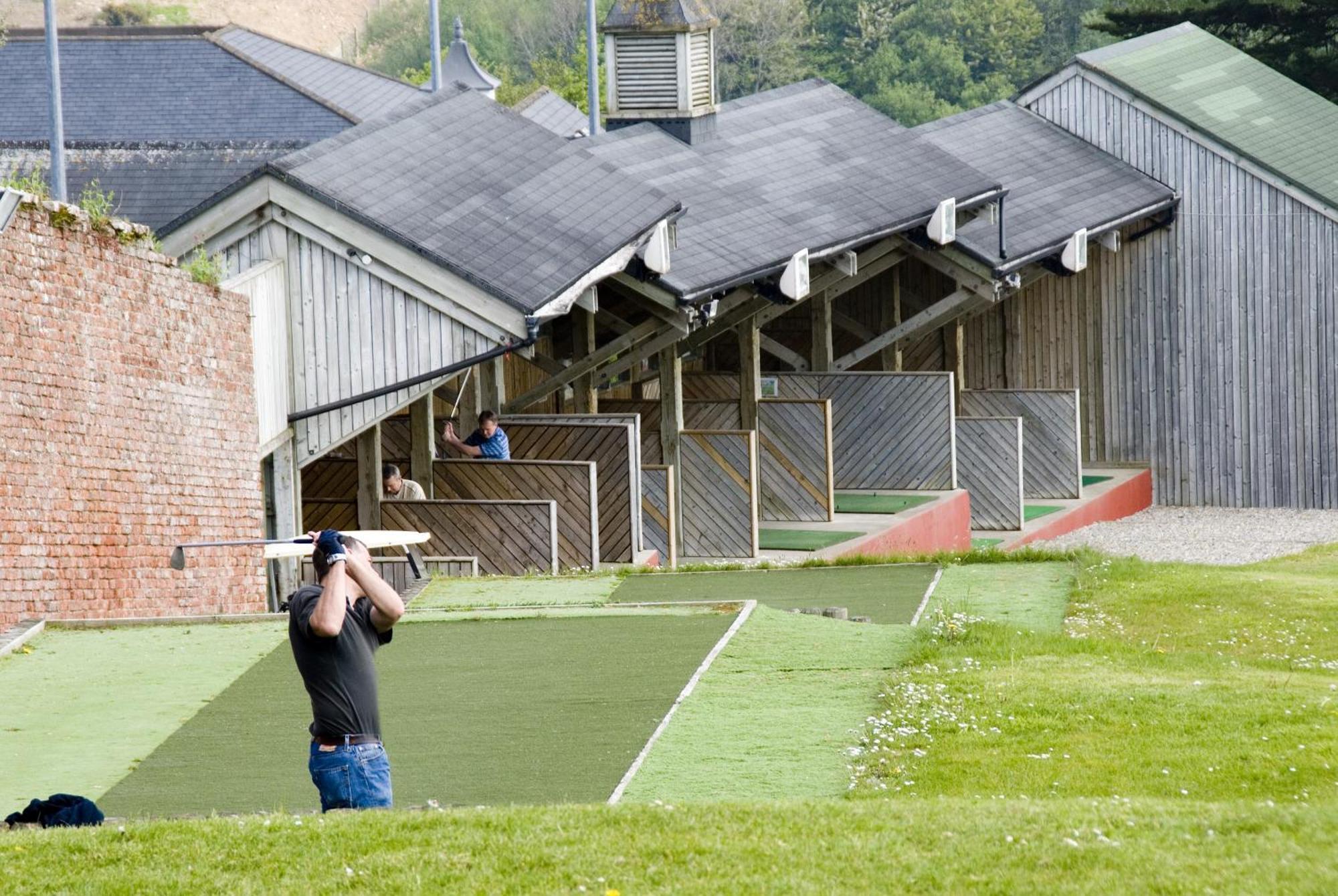 Hotel Roe Valley Limavady