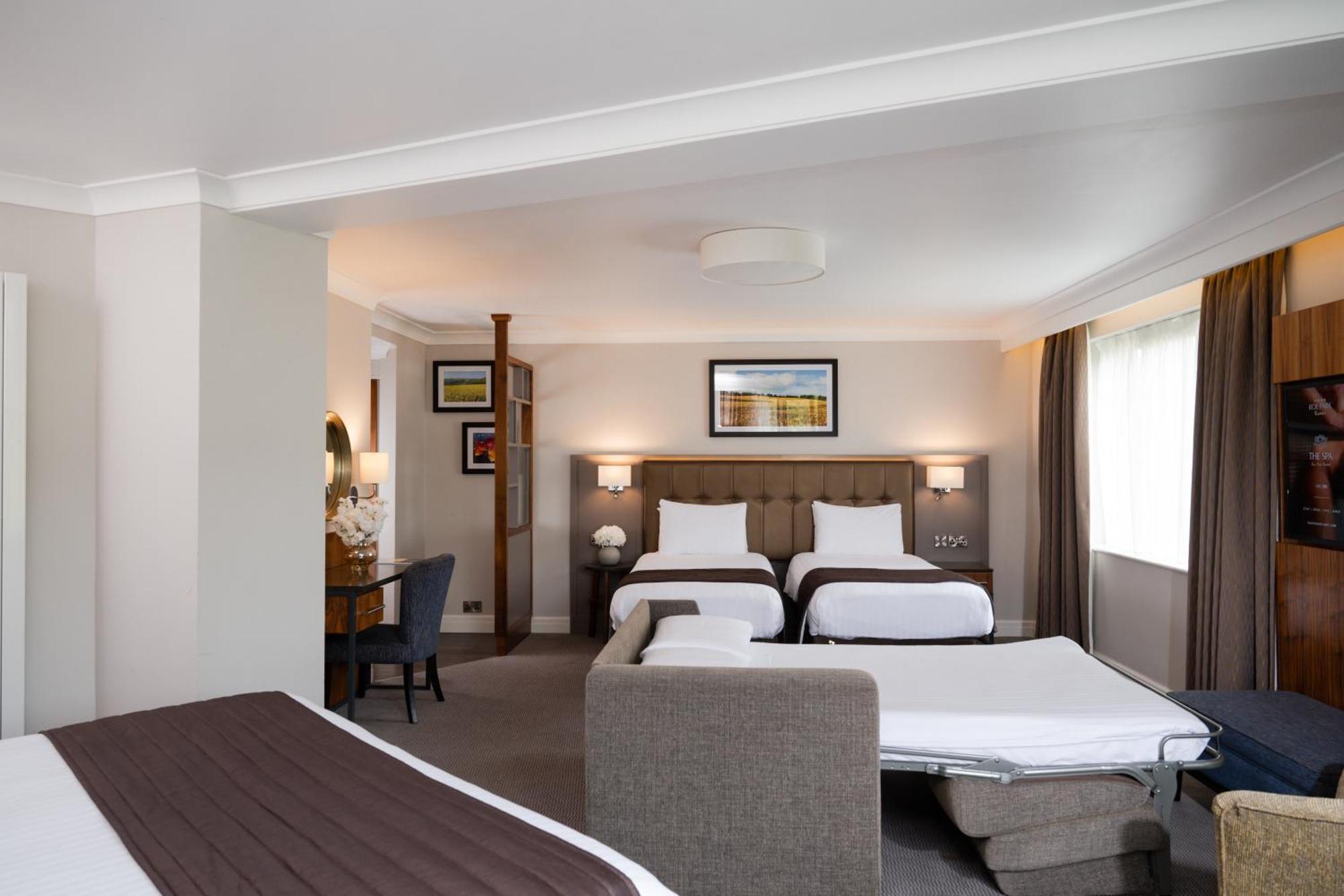 Roe Valley Hotel Limavady