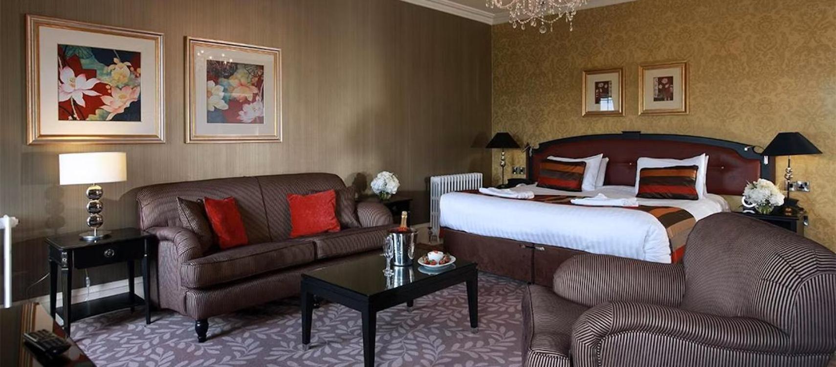 Roe Valley 4* Limavady