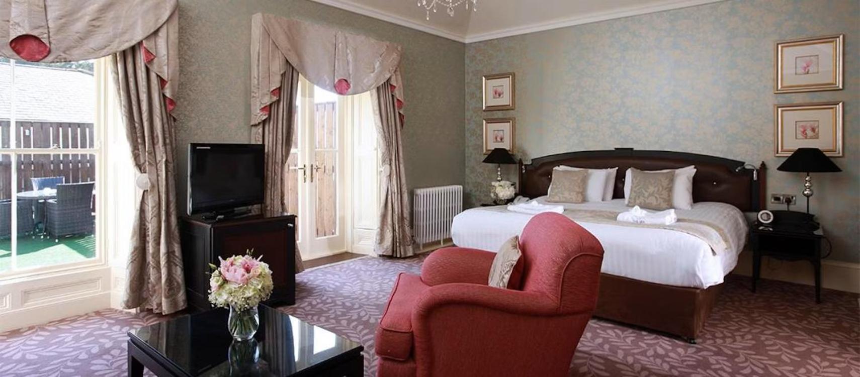 Roe Valley Hotel
