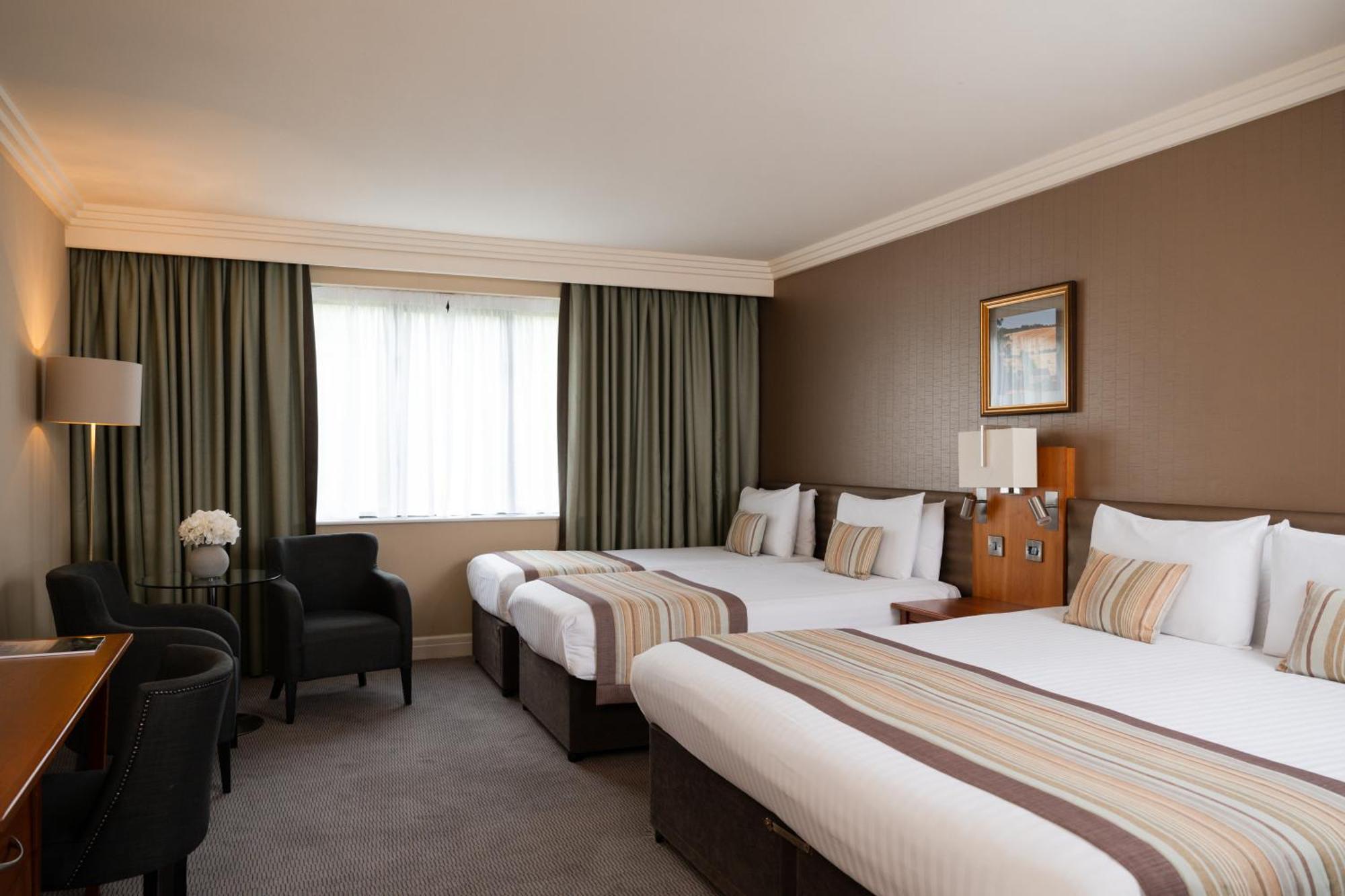 Roe Valley Hotel Limavady