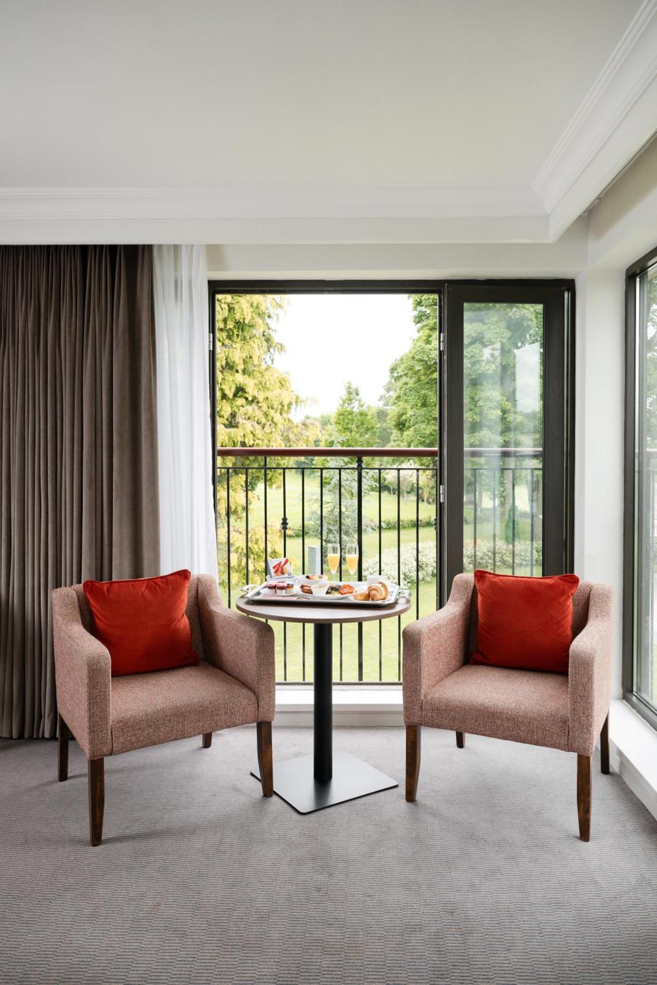 Hotel Roe Valley