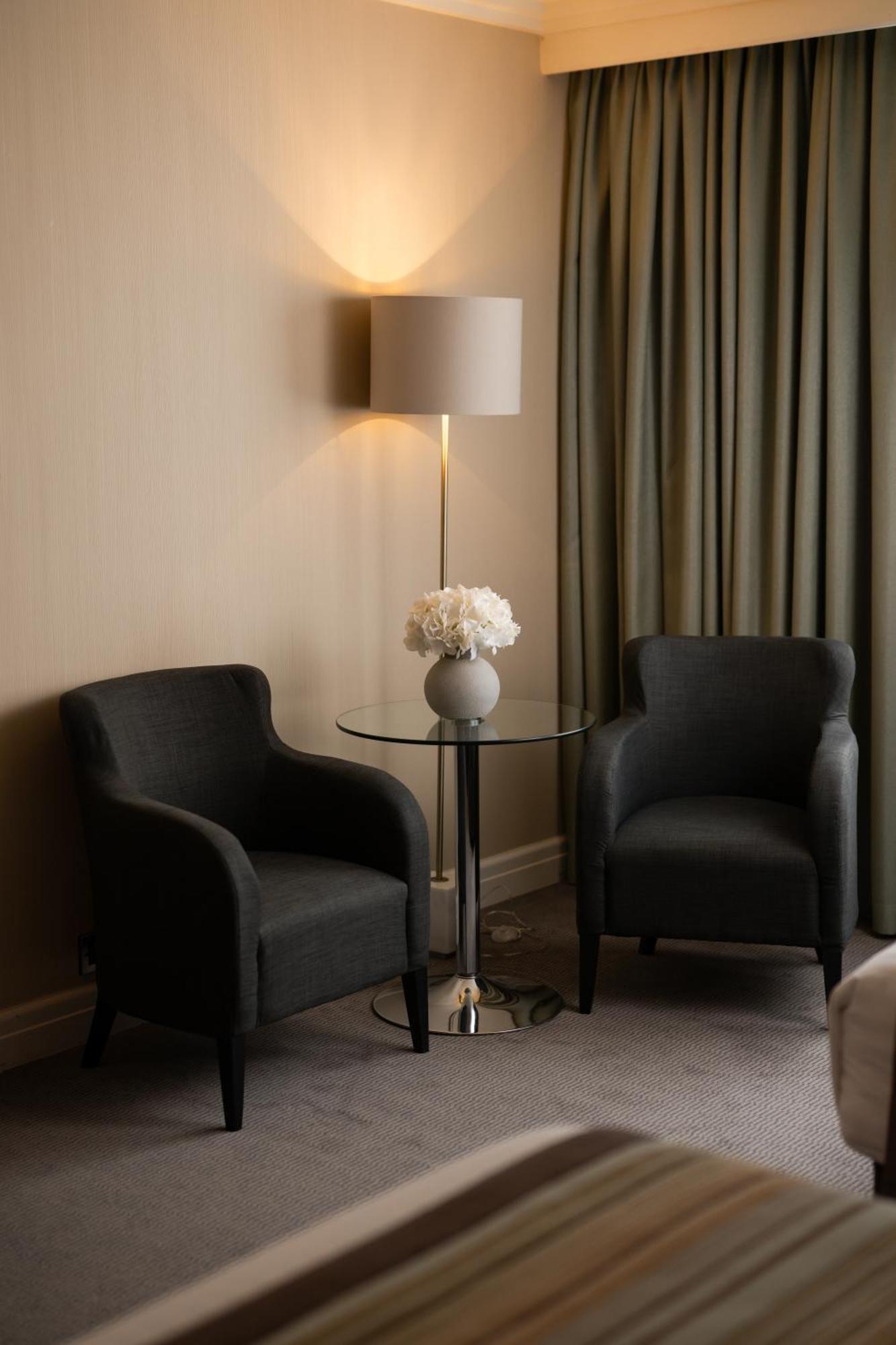 Hotel Roe Valley 4*