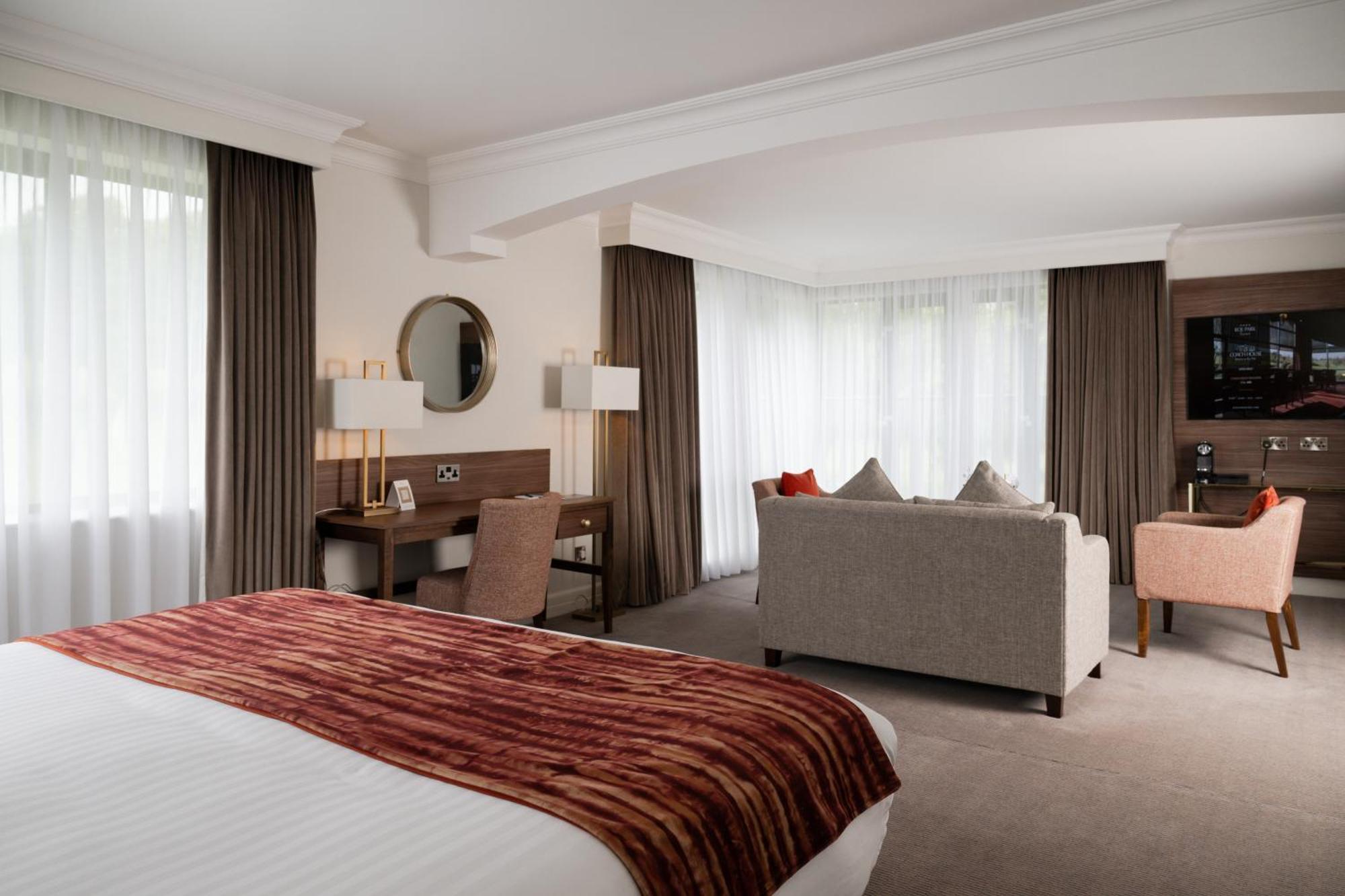 Hotel Roe Valley Limavady
