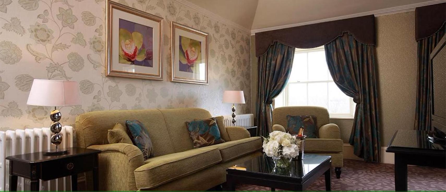 Roe Valley Hotel