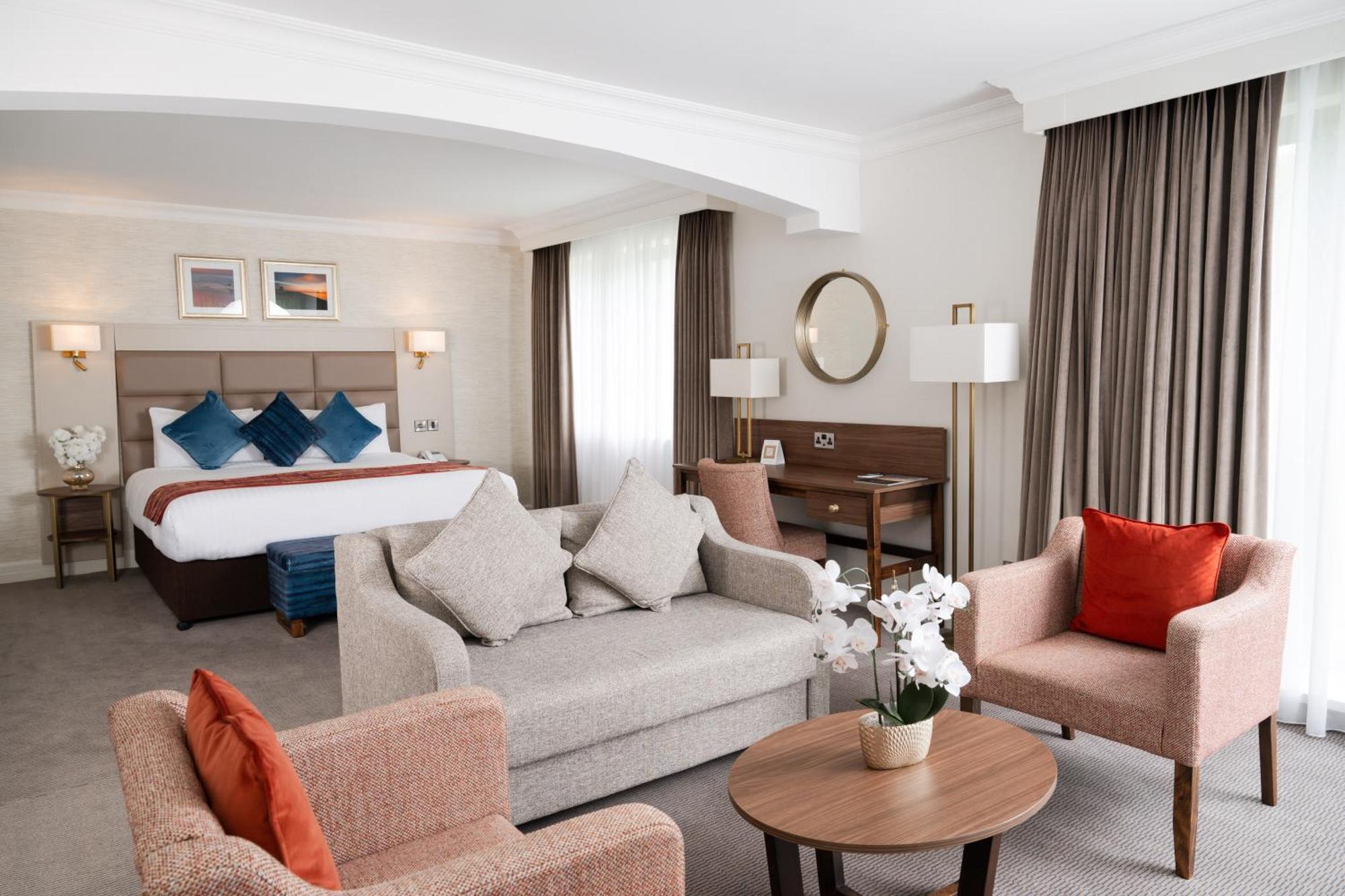 Hotel Roe Valley