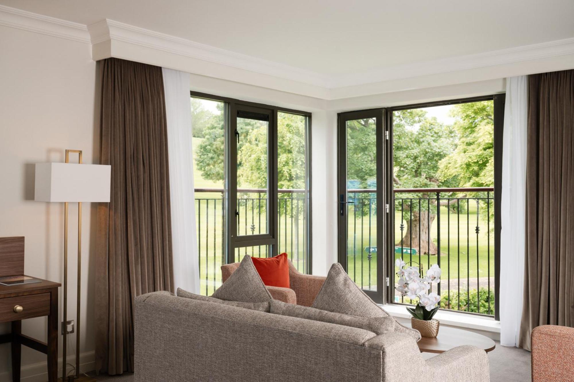 Hotel Roe Valley 4*