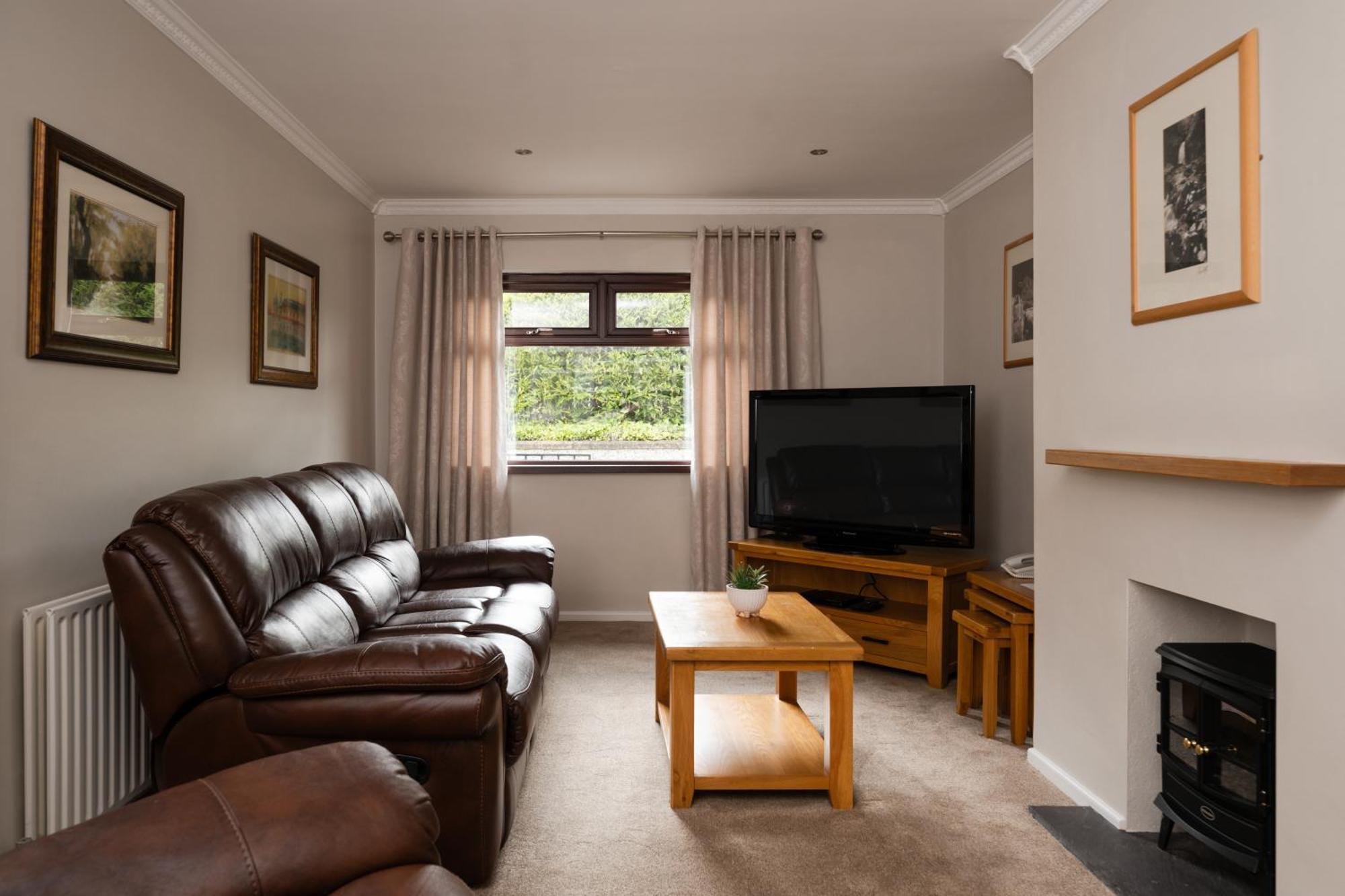 Roe Valley Hotel 4*