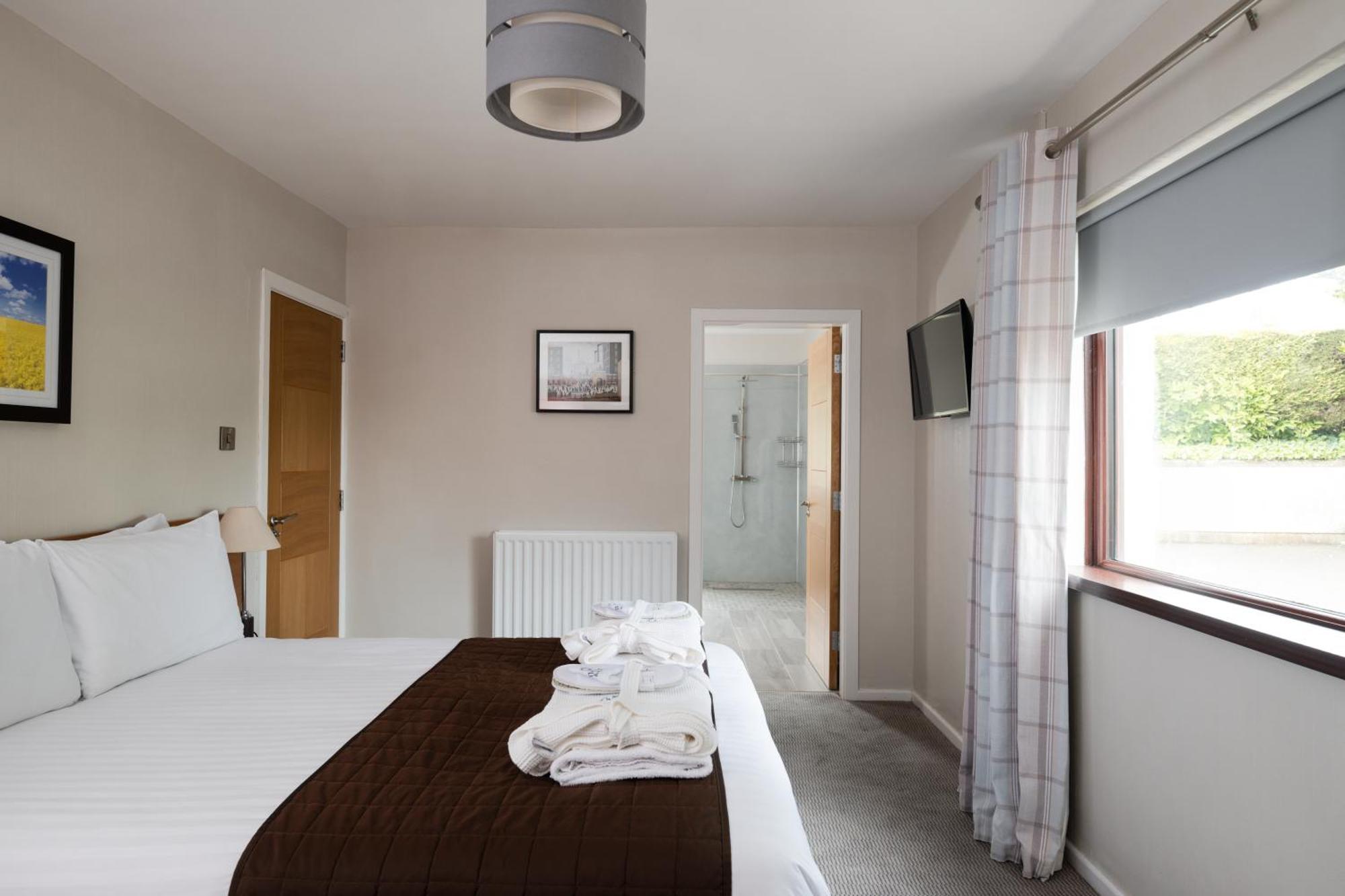 Hotel Roe Valley 4*