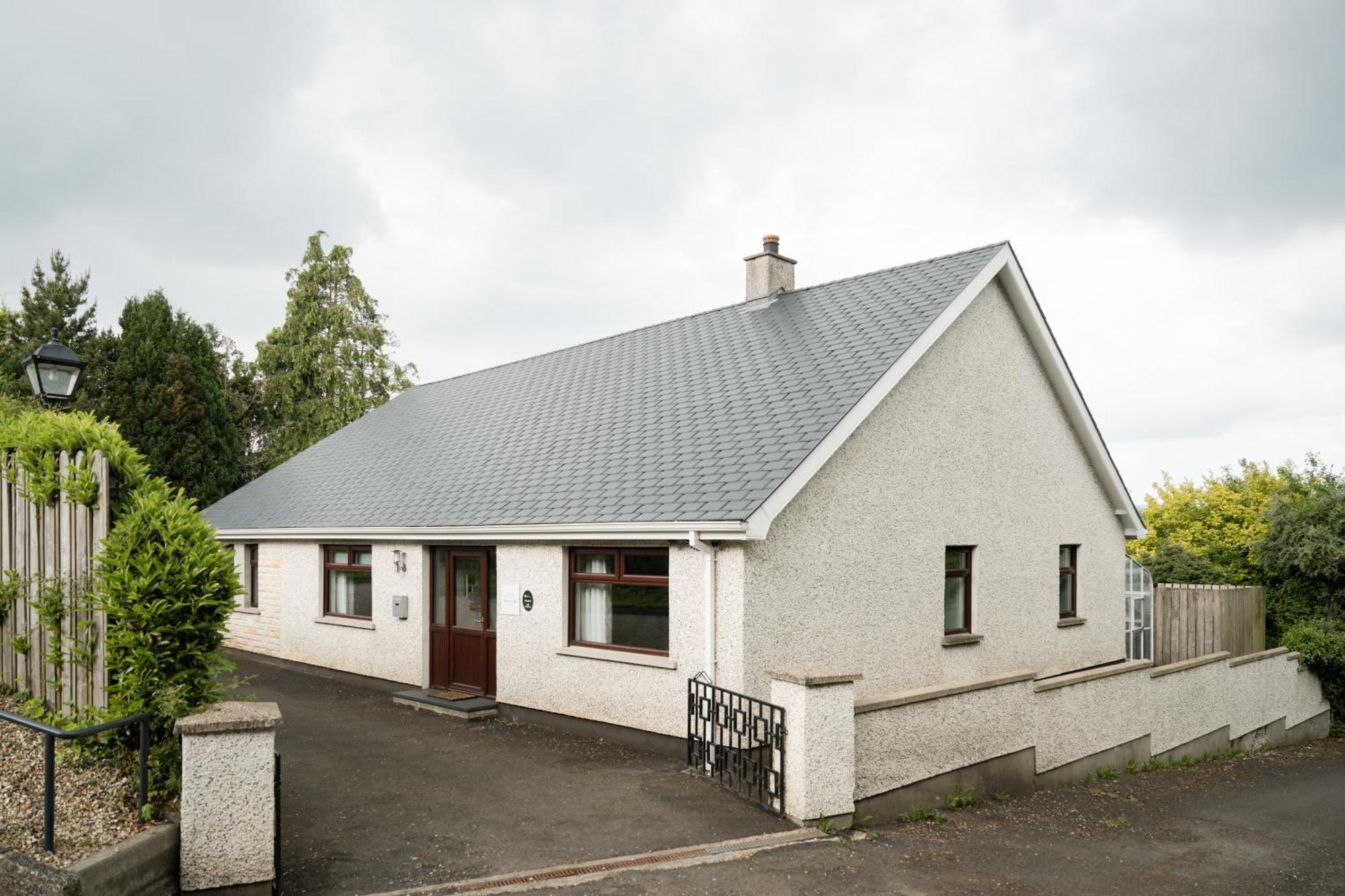 Roe Valley Hotel Limavady