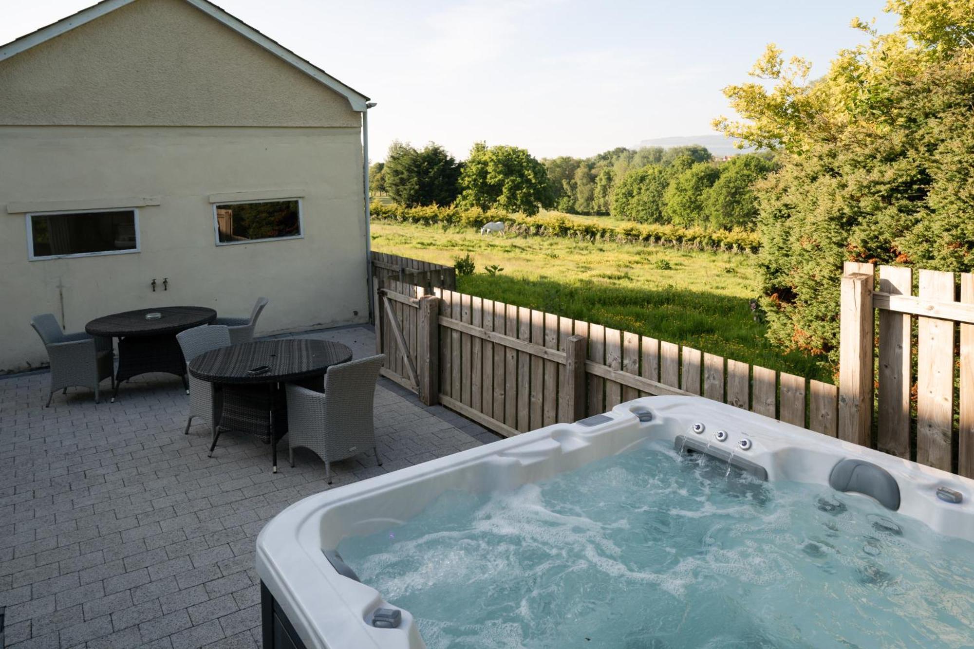 Hotel Roe Valley Limavady