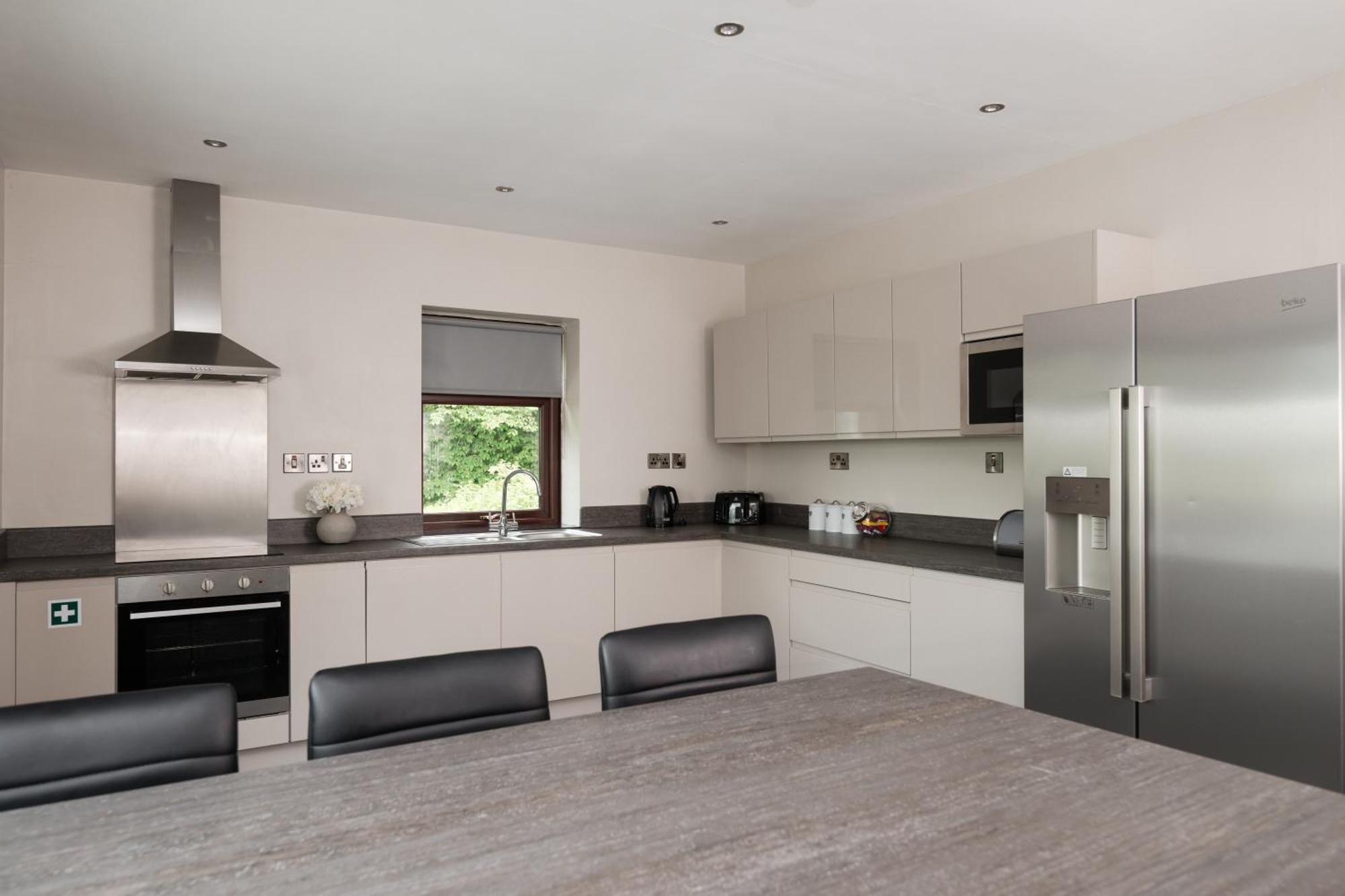 Roe Valley 4* Limavady