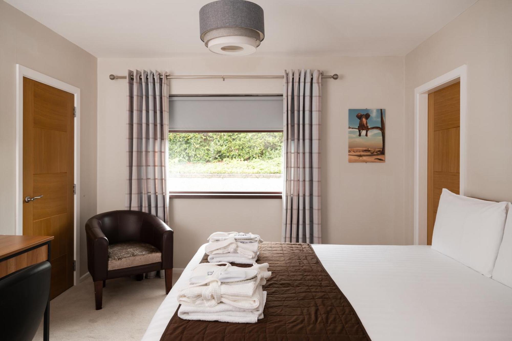 Roe Valley Hotel