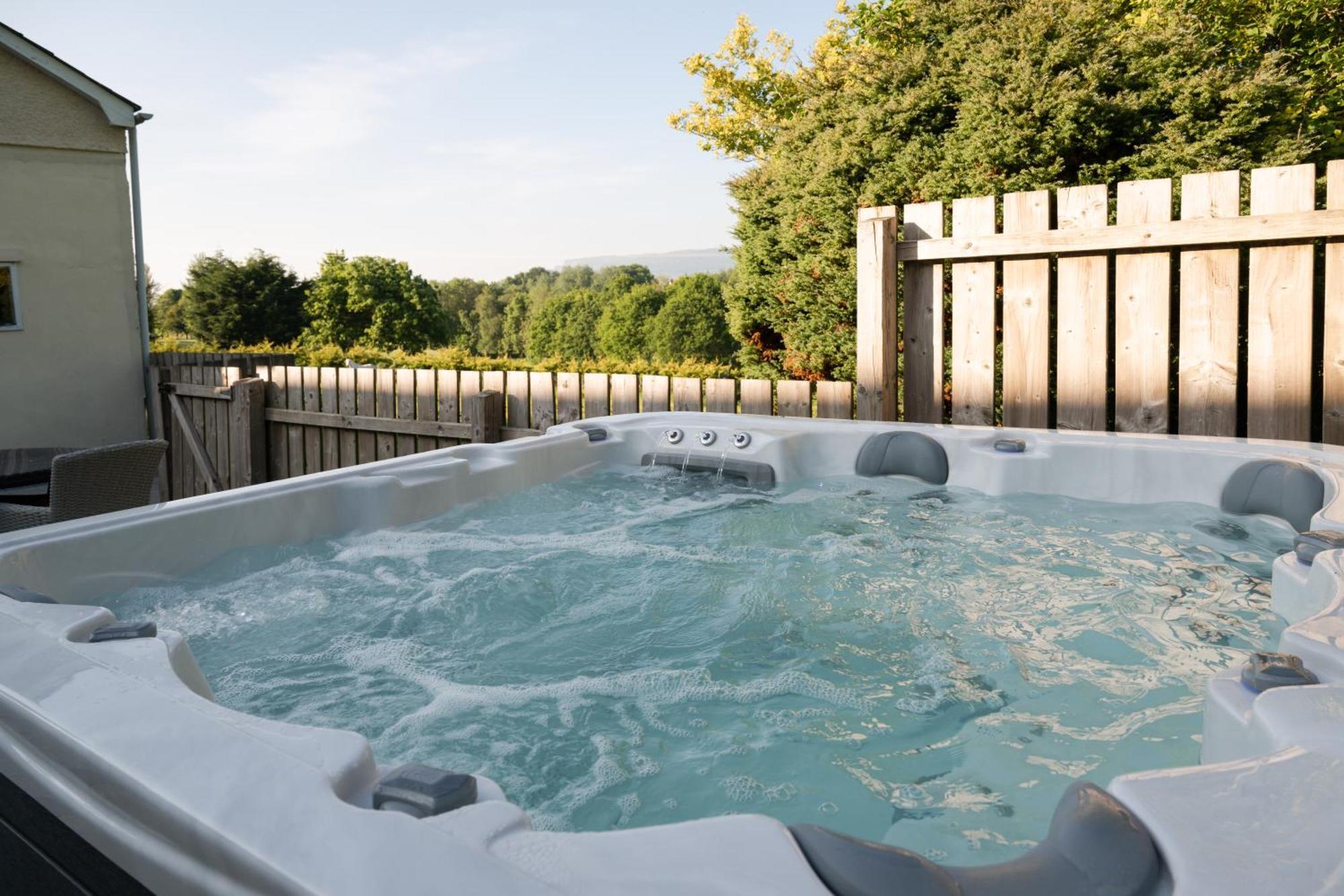 Hotel Roe Valley