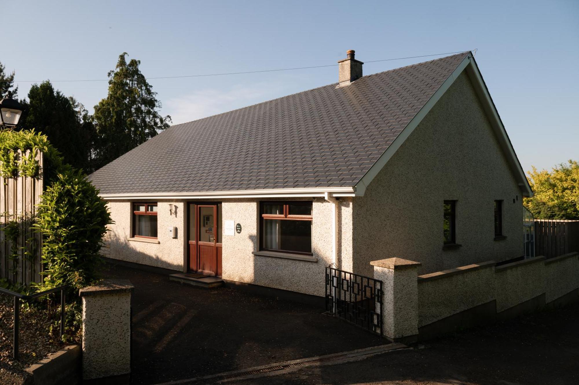 Hotel Roe Valley 4*