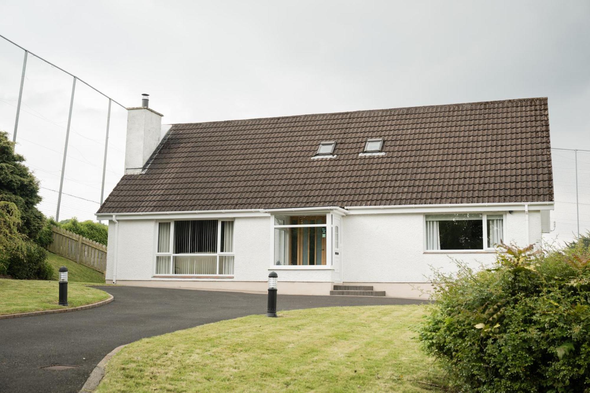 Roe Valley Hotel Limavady