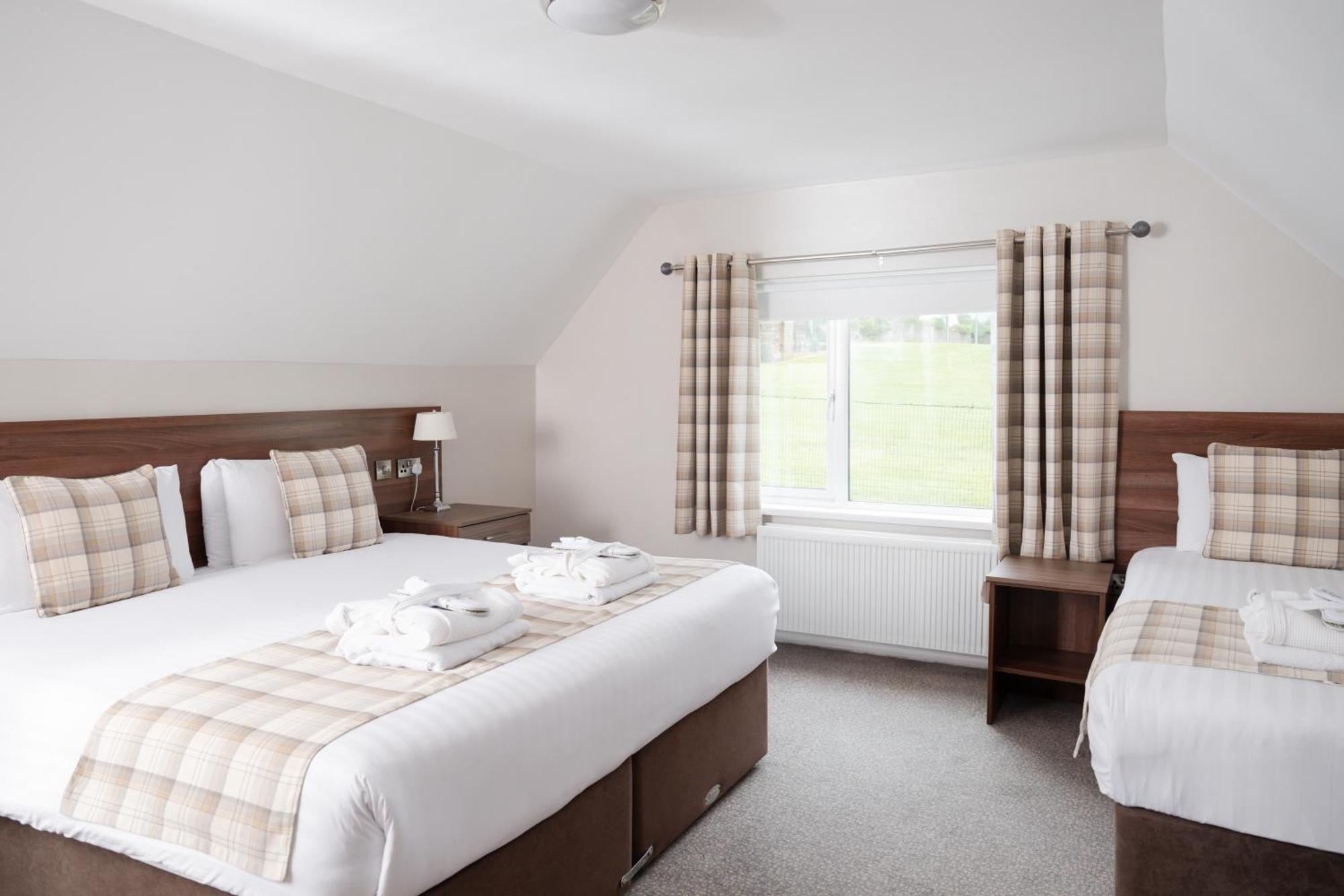 Hotel Roe Valley