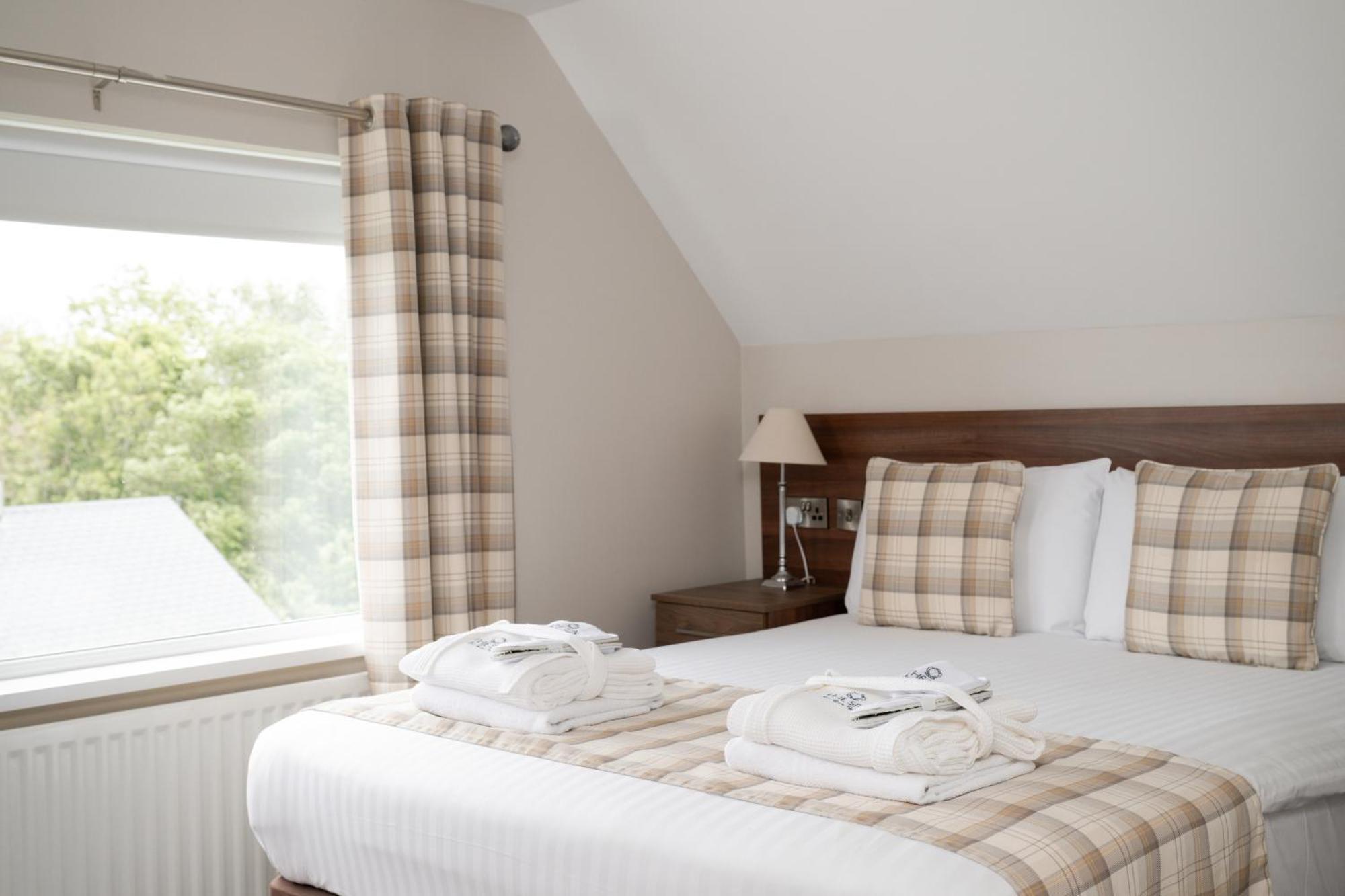 Roe Valley Hotel 4*
