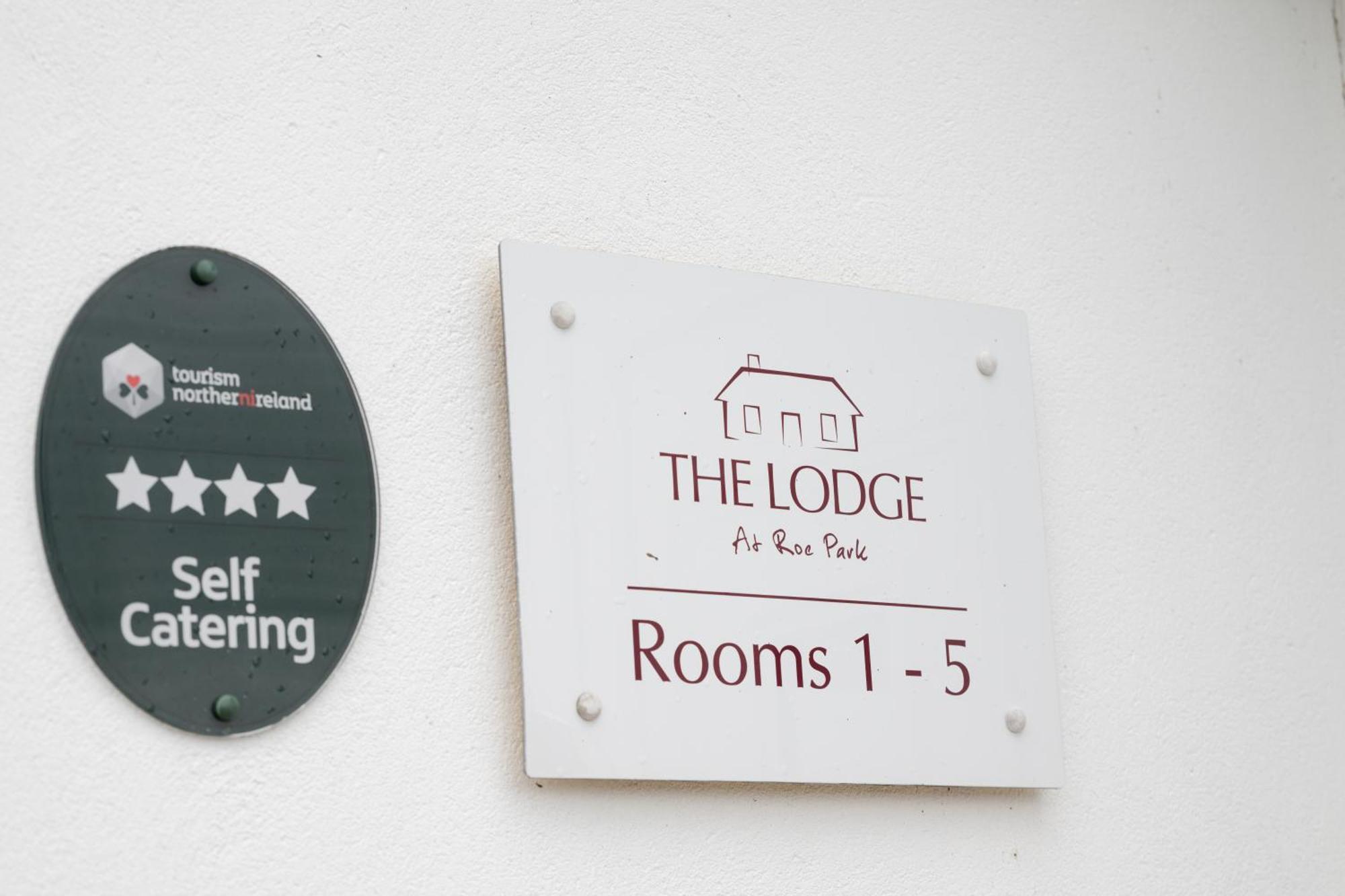 Roe Valley Hotel Limavady