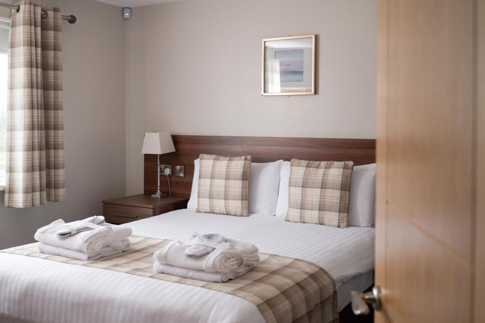 Hotel Roe Valley Limavady
