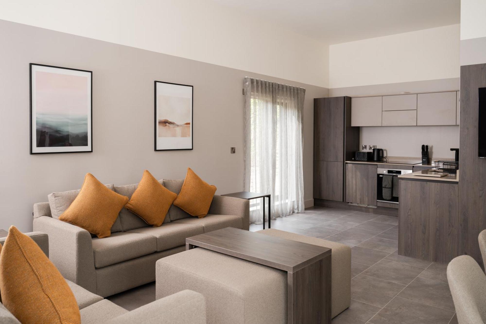 Hotel Roe Valley 4*