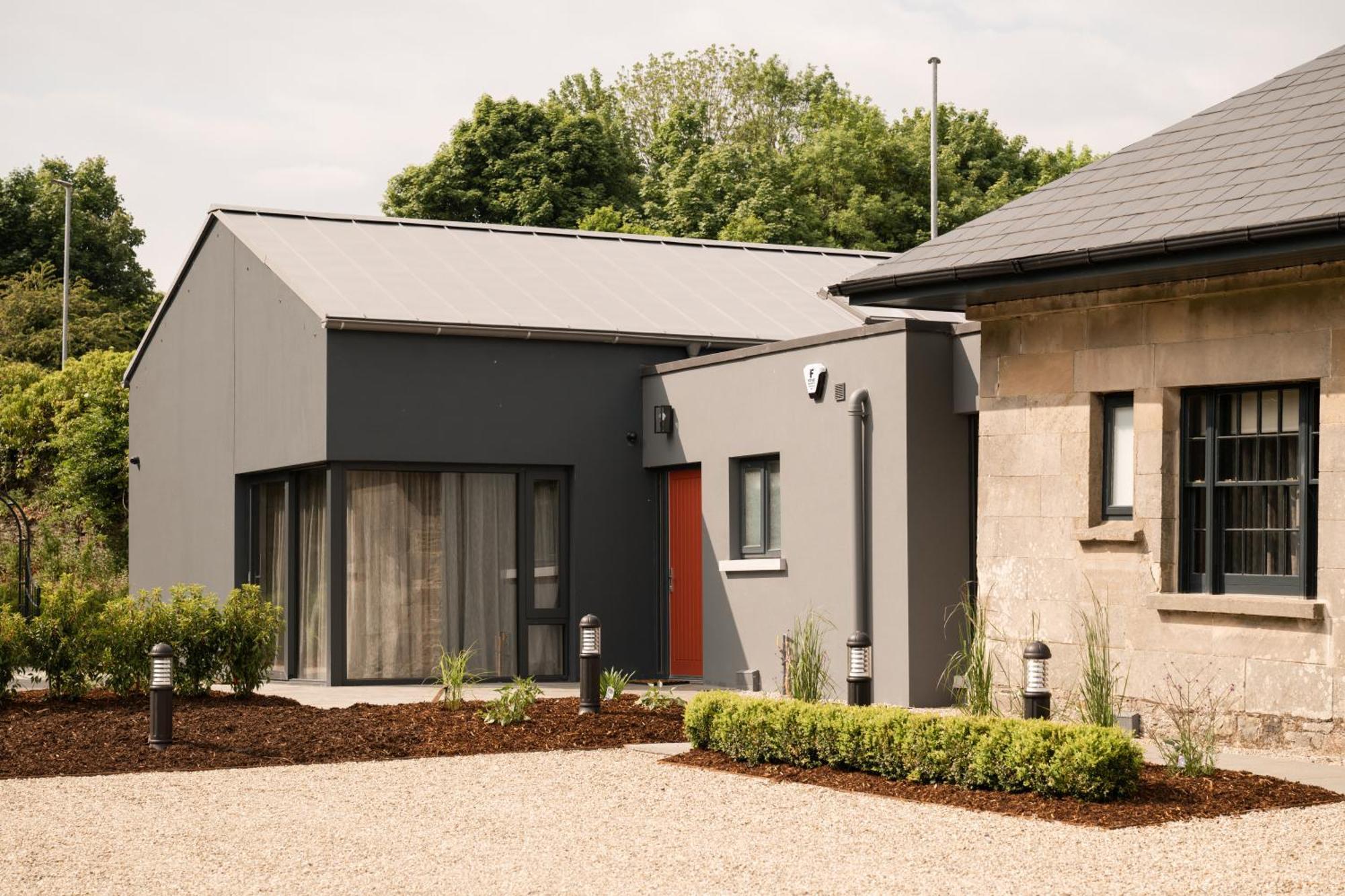 Roe Valley Hotel Limavady