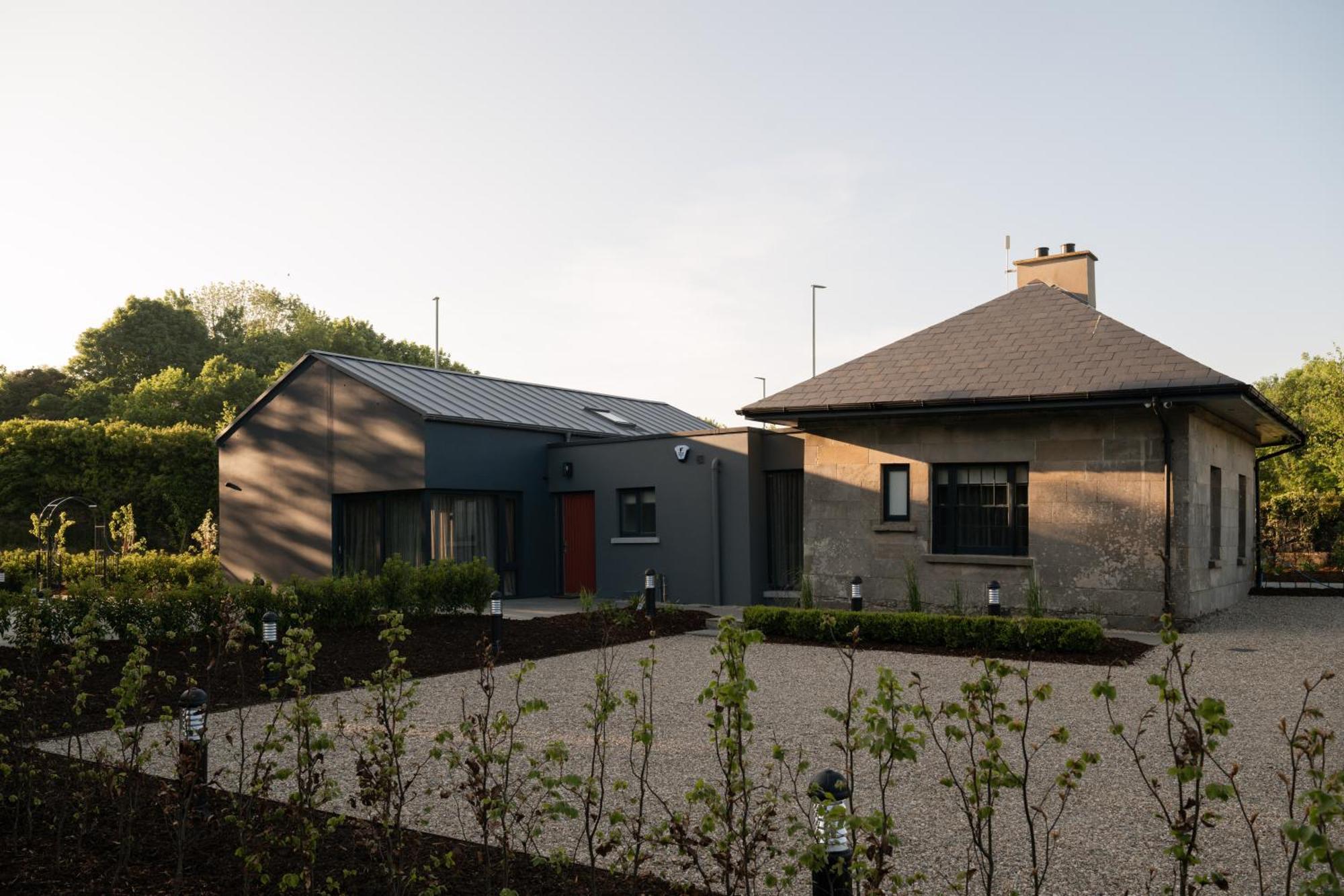 Roe Valley Hotel 4*