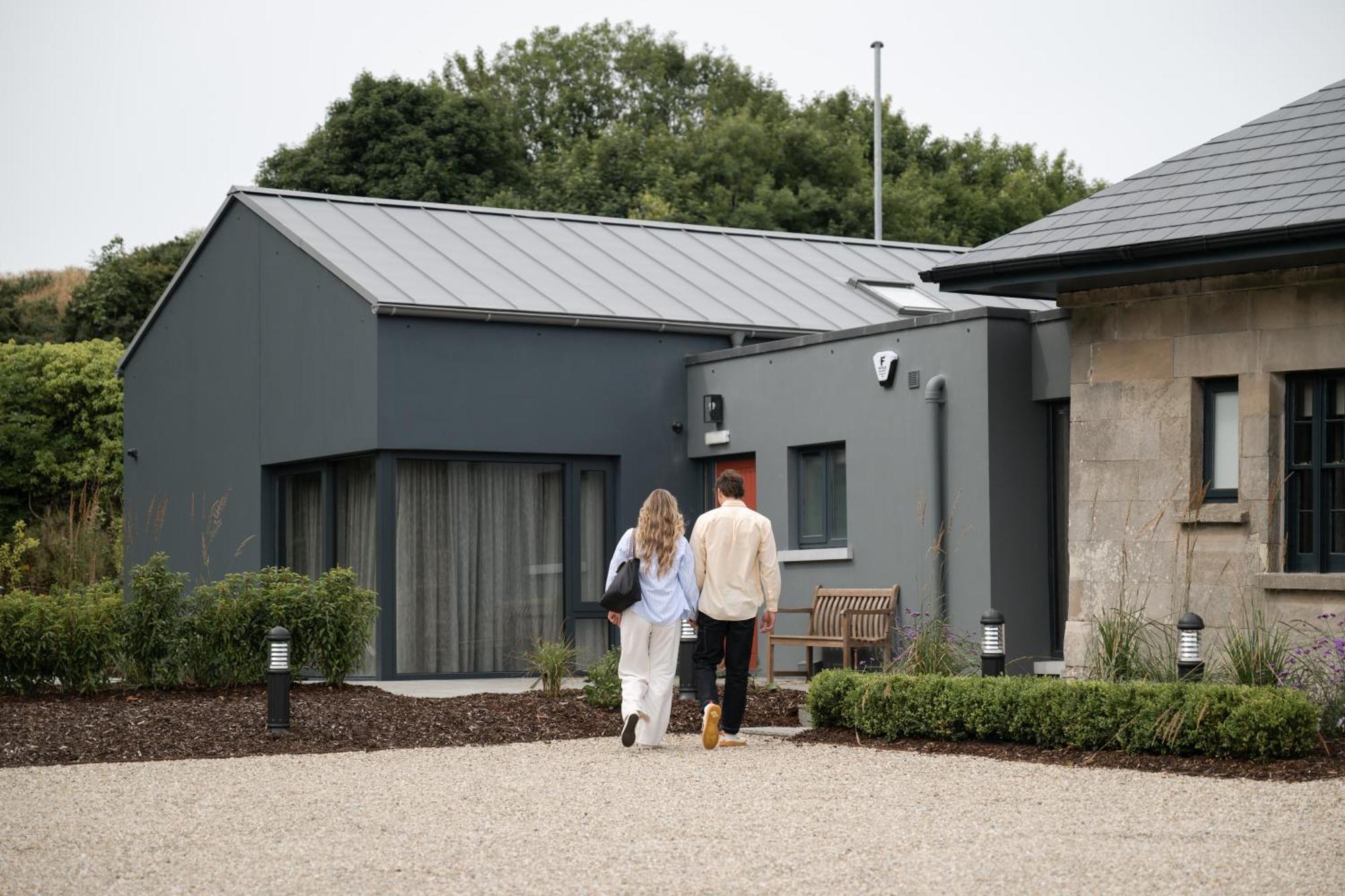 Hotel Roe Valley