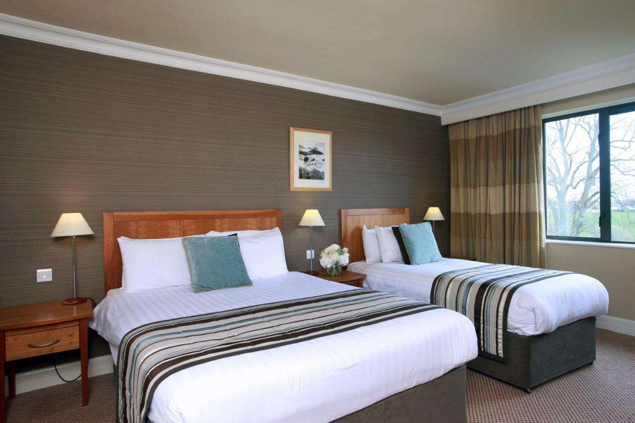 Roe Valley Hotel 4*