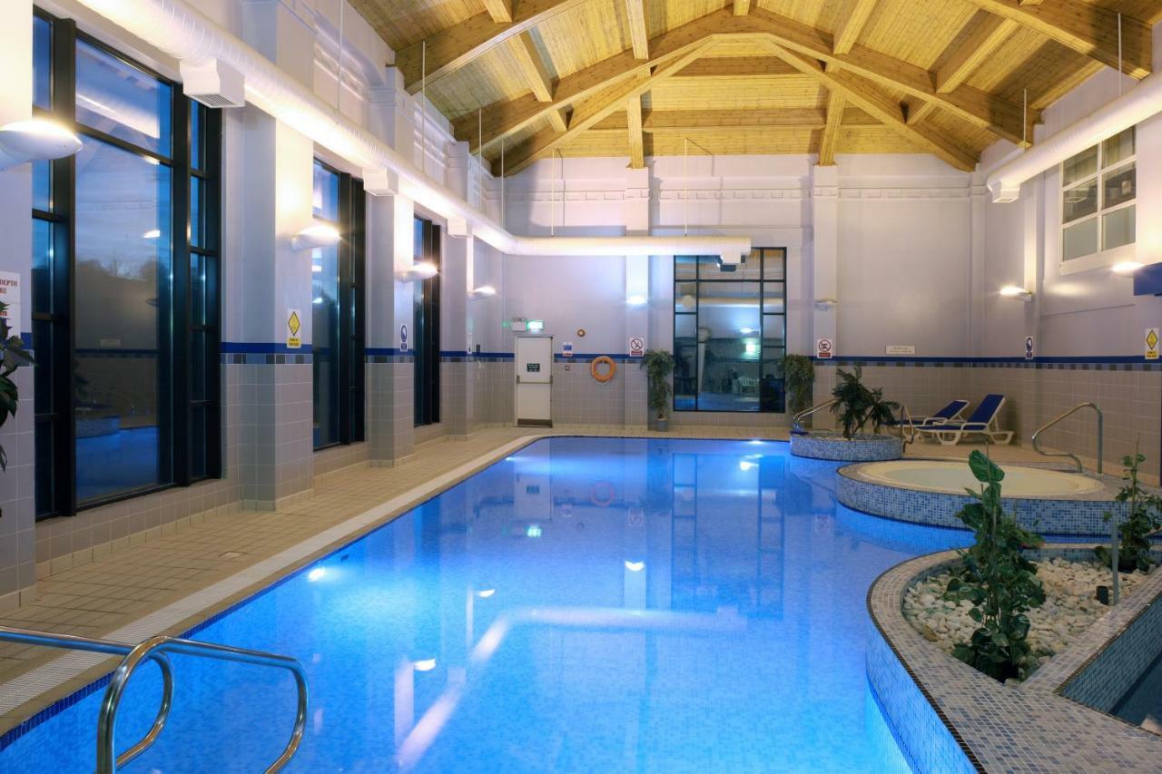 Roe Valley Hotel