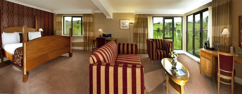 Roe Valley 4* Limavady