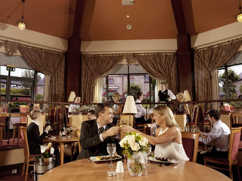 Hotel Roe Valley Limavady