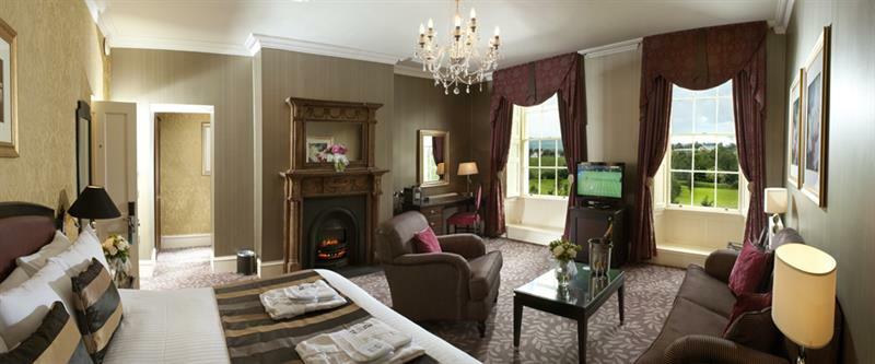 Roe Valley 4* Limavady